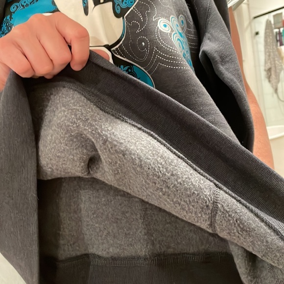 Walt Disney World 50th anniversary sweatshirt - NWT - Size Large - Picture 4 of 6